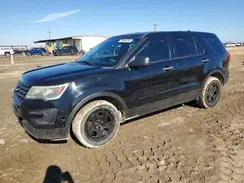 1FM5K8AT2HGA63560 2017 FORD EXPLORER