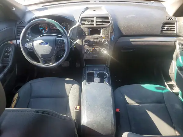 1FM5K8AT2HGA63560 2017 FORD EXPLORER - Image 8