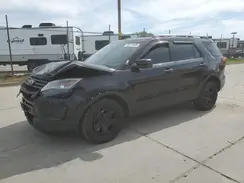 1FM5K8AT2HGD07384 2017 FORD EXPLORER