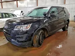 1FM5K8AT2HGD26825 2017 FORD EXPLORER