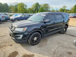 1FM5K8AT2JGB68167 2018 FORD EXPLORER