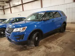 1FM5K8AT2KGB15714 2019 FORD EXPLORER