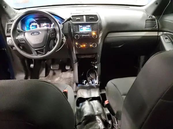 1FM5K8AT2KGB15728 2019 FORD EXPLORER - Image 8