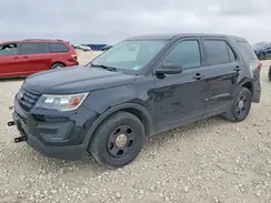 1FM5K8AT2KGB24137 2019 FORD EXPLORER