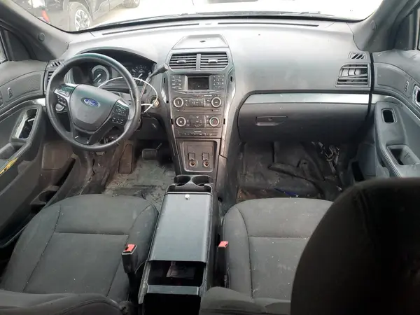 1FM5K8AT3GGC07714 2016 FORD EXPLORER - Image 8