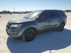 1FM5K8AT3GGC35870 2016 FORD EXPLORER