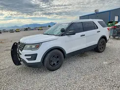 1FM5K8AT3GGC42141 2016 FORD EXPLORER