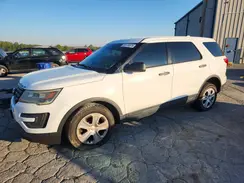 1FM5K8AT3GGC42155 2016 FORD EXPLORER