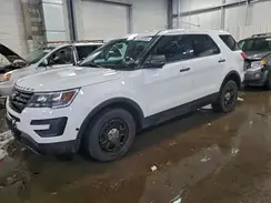 1FM5K8AT3GGC42186 2016 FORD EXPLORER
