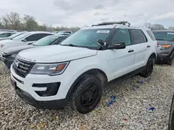 1FM5K8AT3HGA44127 2017 FORD EXPLORER