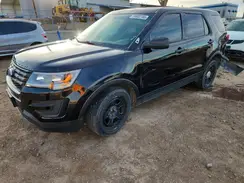 1FM5K8AT3HGA79380 2017 FORD EXPLORER