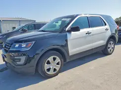 1FM5K8AT3HGC35594 2017 FORD EXPLORER