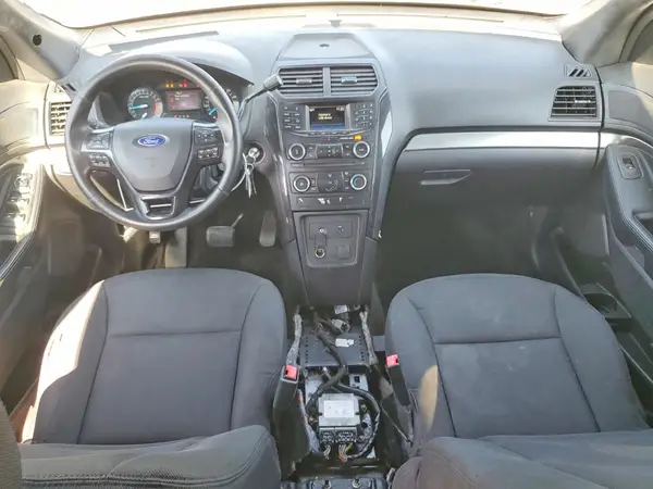 1FM5K8AT3HGC35594 2017 FORD EXPLORER - Image 8