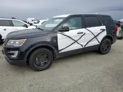 1FM5K8AT3HGC86304 2017 FORD EXPLORER