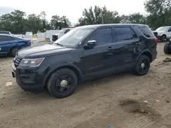 1FM5K8AT3HGD59946 2017 FORD EXPLORER