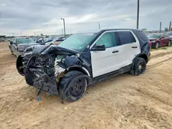 1FM5K8AT3HGE29803 2017 FORD EXPLORER
