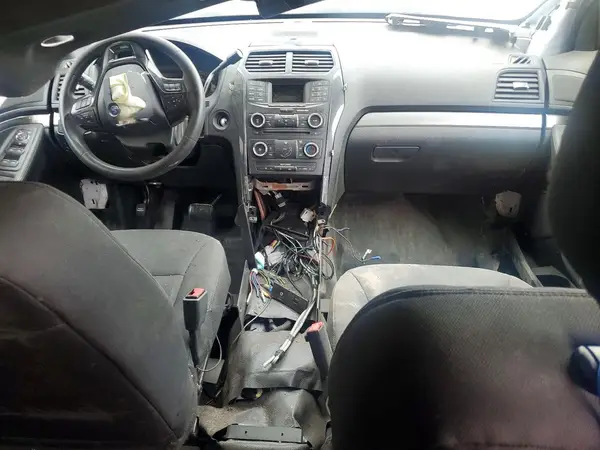 1FM5K8AT3HGE29803 2017 FORD EXPLORER - Image 8