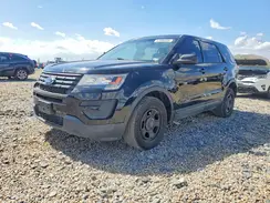 1FM5K8AT3HGE29817 2017 FORD EXPLORER