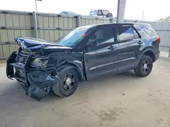 1FM5K8AT3JGA36938 2018 FORD EXPLORER
