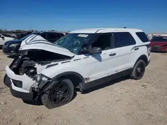 1FM5K8AT3JGA57899 2018 FORD EXPLORER