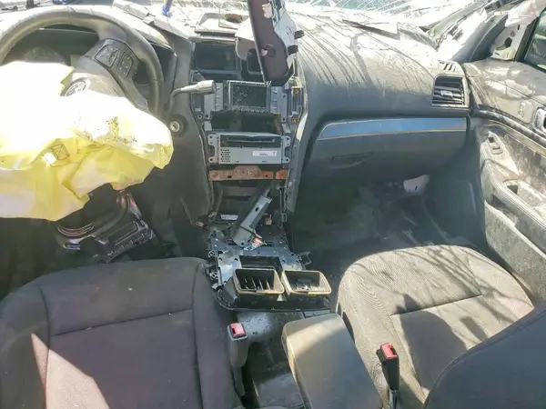 1FM5K8AT3JGA57899 2018 FORD EXPLORER - Image 8
