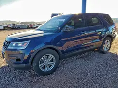 1FM5K8AT3JGA73276 2018 FORD EXPLORER