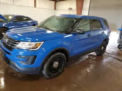 1FM5K8AT3JGC19434 2018 FORD EXPLORER