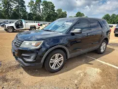 1FM5K8AT3JGC95204 2018 FORD EXPLORER