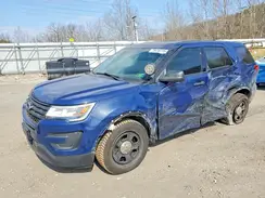 1FM5K8AT3KGA65132 2019 FORD EXPLORER