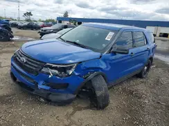 1FM5K8AT3KGB15706 2019 FORD EXPLORER