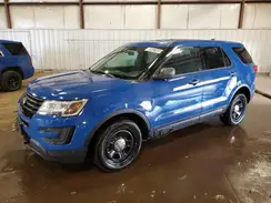 1FM5K8AT3KGB15723 2019 FORD EXPLORER