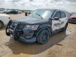 1FM5K8AT3KGB24518 2019 FORD EXPLORER