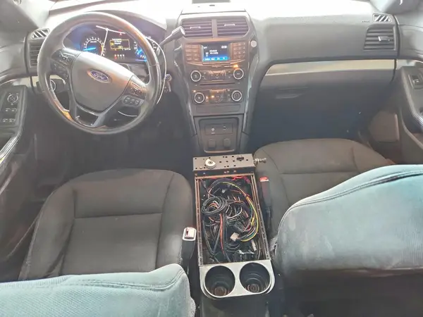 1FM5K8AT4GGA37363 2016 FORD EXPLORER - Image 8