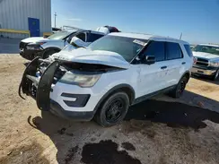 1FM5K8AT4GGA86725 2016 FORD EXPLORER