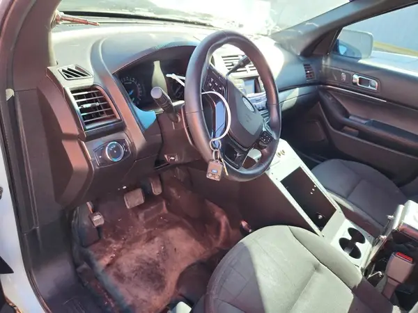 1FM5K8AT4GGA86725 2016 FORD EXPLORER - Image 8