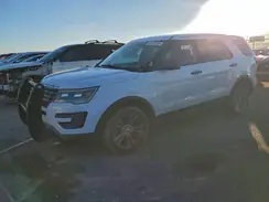 1FM5K8AT4GGB74125 2016 FORD EXPLORER