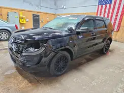 1FM5K8AT4GGC91882 2016 FORD EXPLORER