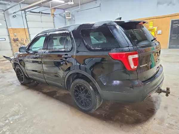 1FM5K8AT4GGC91882 2016 FORD EXPLORER - Image 2