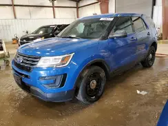 1FM5K8AT4GGD06316 2016 FORD EXPLORER