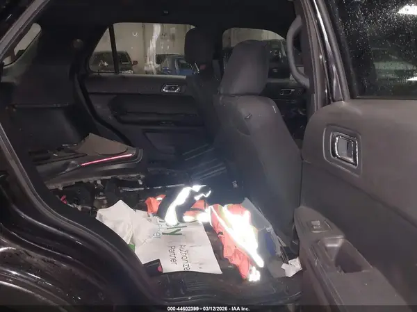 1FM5K8AT4HGC26208 2017 FORD EXPLORER - Image 8