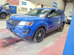 1FM5K8AT4HGC26760 2017 FORD EXPLORER