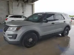 1FM5K8AT4HGE14632 2017 FORD EXPLORER