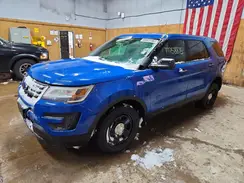 1FM5K8AT4JGB69093 2018 FORD EXPLORER