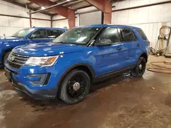 1FM5K8AT4KGB15701 2019 FORD EXPLORER