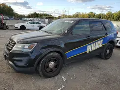 1FM5K8AT5GGA37243 2016 FORD EXPLORER