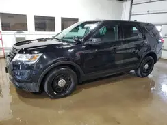 1FM5K8AT5HGA62869 2017 FORD EXPLORER