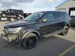 1FM5K8AT5HGA63634 2017 FORD EXPLORER