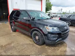 1FM5K8AT5HGB55147 2017 FORD EXPLORER