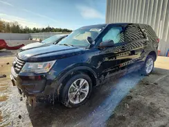 1FM5K8AT5HGB71834 2017 FORD EXPLORER