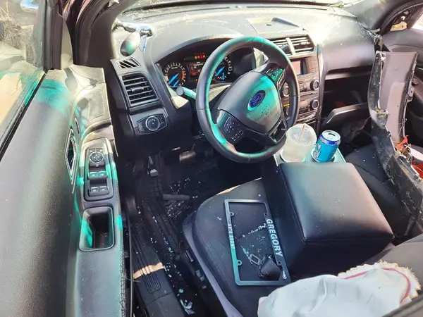 1FM5K8AT5HGB71834 2017 FORD EXPLORER - Image 8